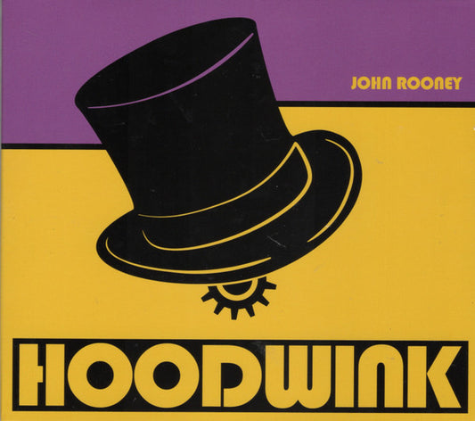 Hoodwink [LP]