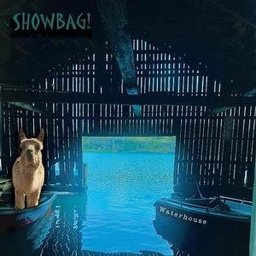 Waterhouse [LP]