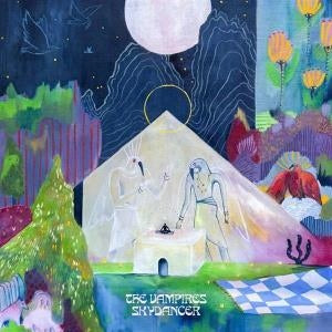 Skydancer [LP Import]