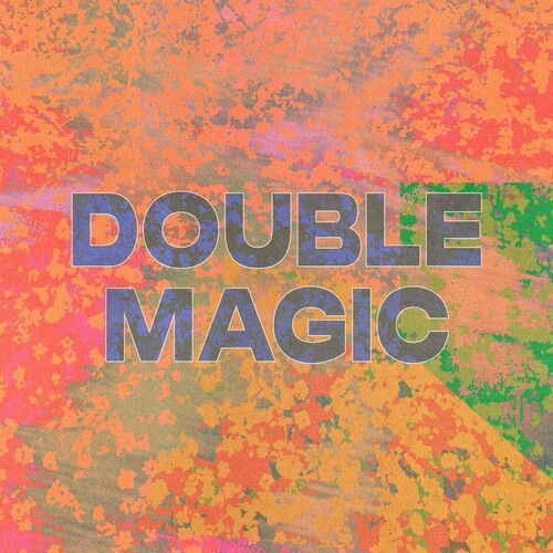 Double Magic [LP] (import)