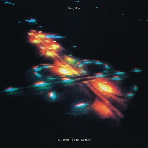 Internal Drone Infinity [LP]