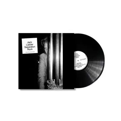 Separation Rock [LP] (Import)