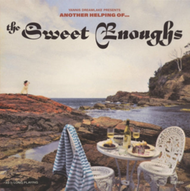 Another Helping Of The Sweet Enoughs [LP]