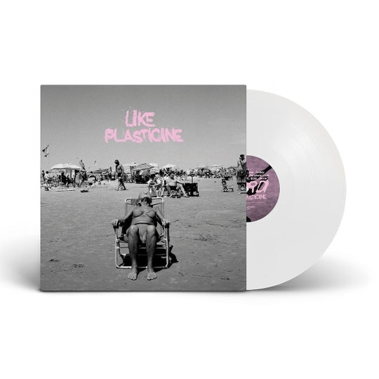 Like Plasticine [LP] (import)