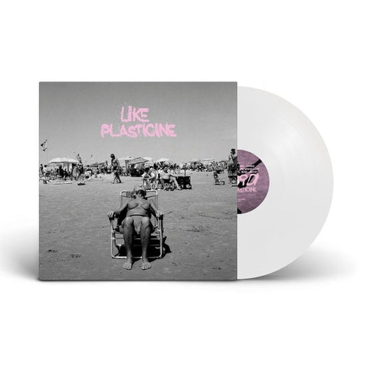Like Plasticine [LP] (import)