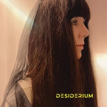 Desiderium [LP Import]