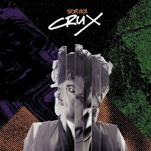 Crux [LP]