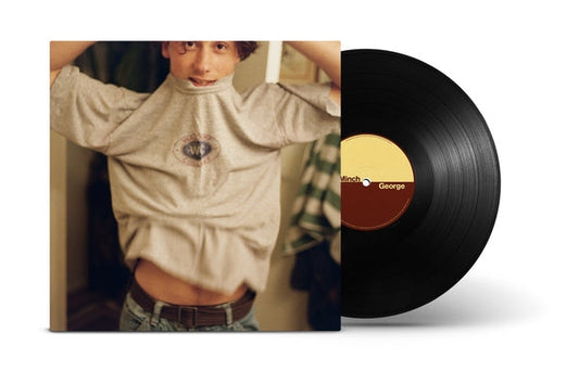 George [LP]