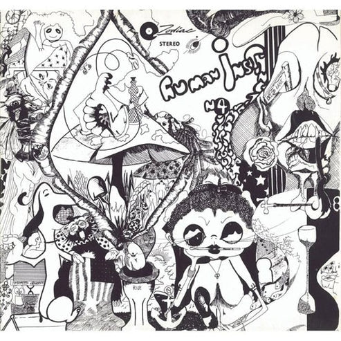 Snatmin Cuthin [LP] (import)