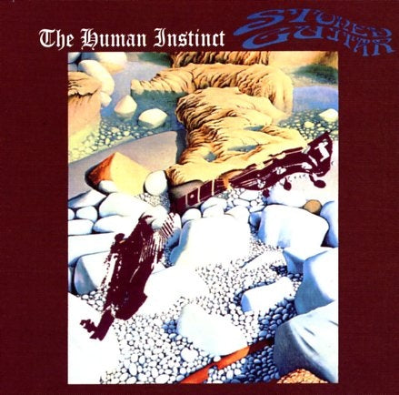 Stoned Guitar [LP] (import)