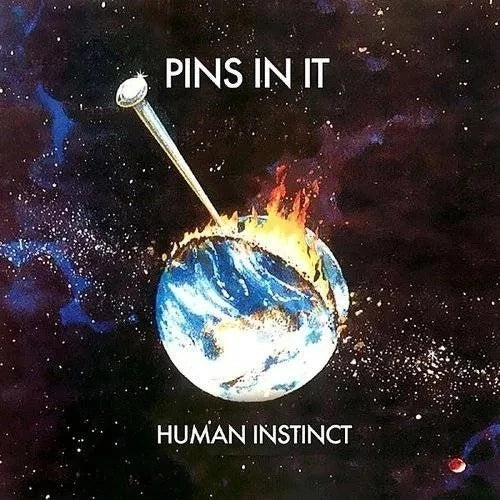Pins In It [LP] (import)