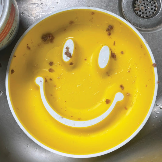 Deep Clean Your House [12" EP]