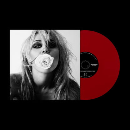 Bass Persuades Apple Vinyl Indie Exclusive