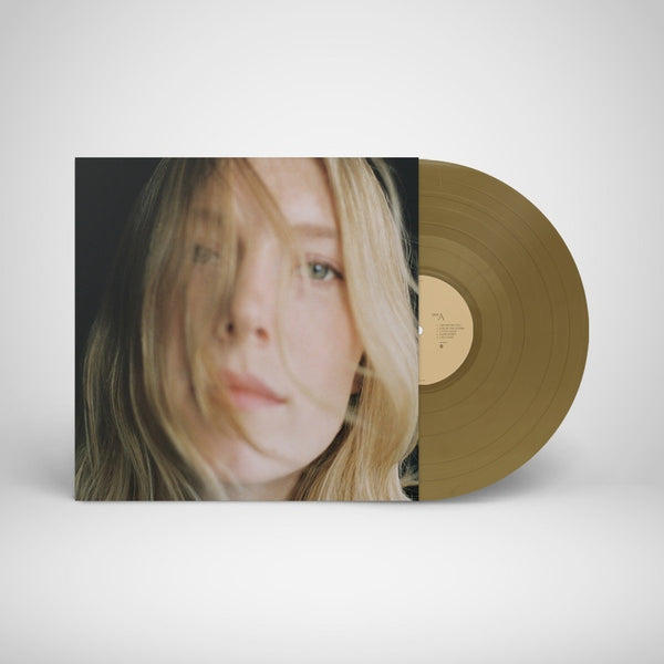 Eye Of The Storm [LP] (Gold Vinyl)