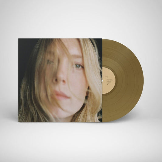 Eye Of The Storm [LP] (Gold Vinyl)