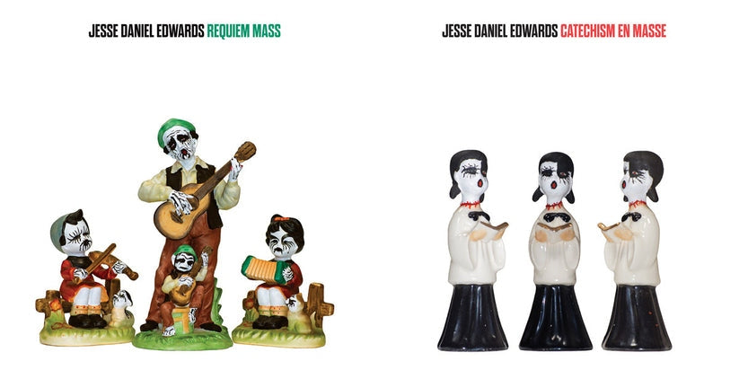 Requiem Mass/Catechism En Masse [LP]