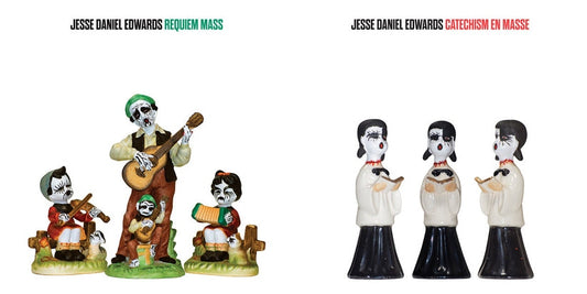 Requiem Mass/Catechism En Masse [LP]