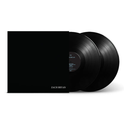 Zach Bryan - Elisabeth [2LP]
