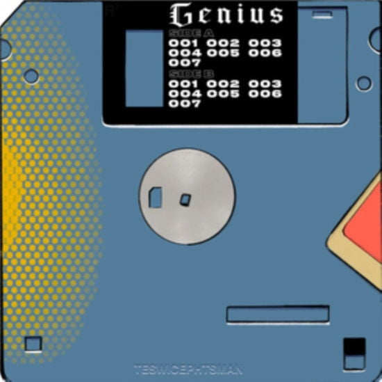 Genius [LP] (Import)