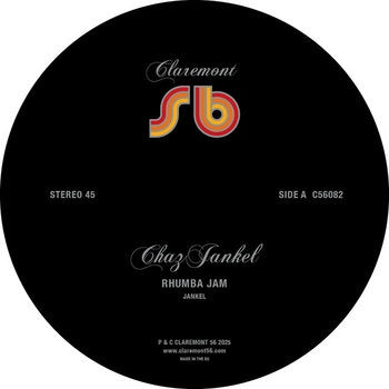 Rhumba Jam [12"]