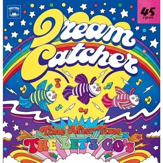 Dream Catcher / Time After Time [7"]