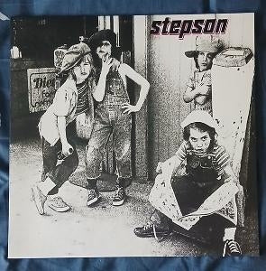 Stepson [LP]