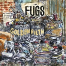 More Golden Filth [LP] (Import)