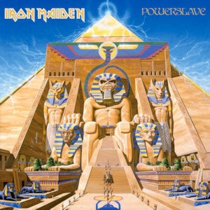 Powerslave [LP] [180 Gram]
