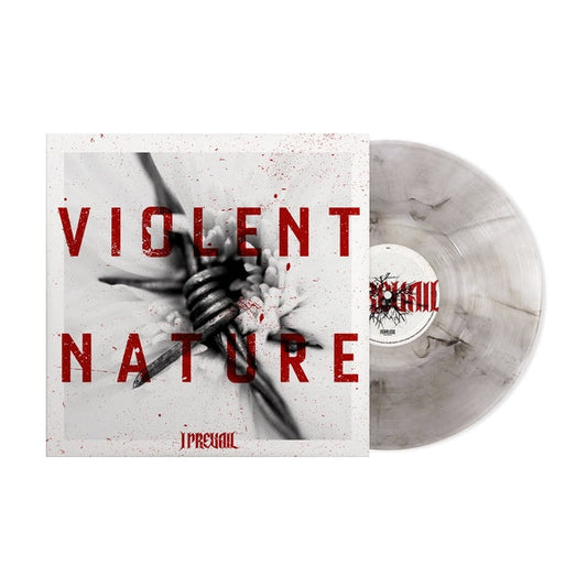 Violent Nature [Clear Smoke Vinyl]