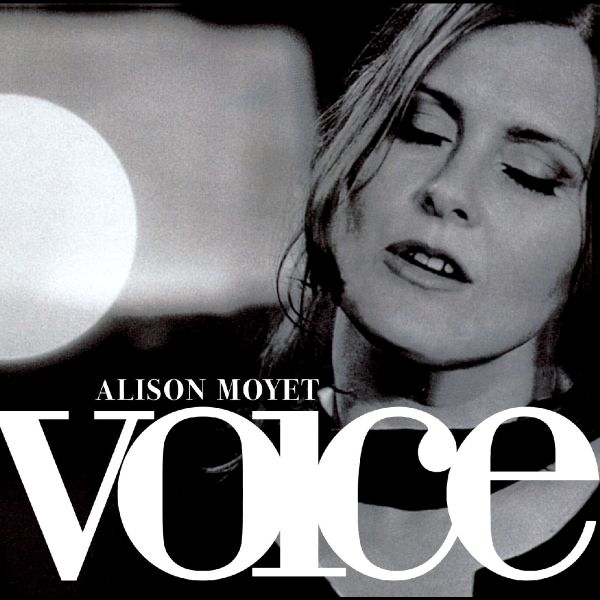 Voice Deluxe 2CD