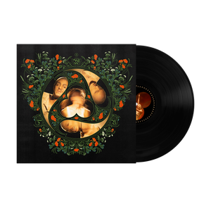 Deafheaven - At Work In The Fields Of The Bomb [Etched Black Vinyl EP]