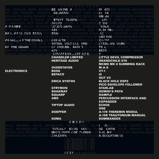 9ms - Lunch [LP]