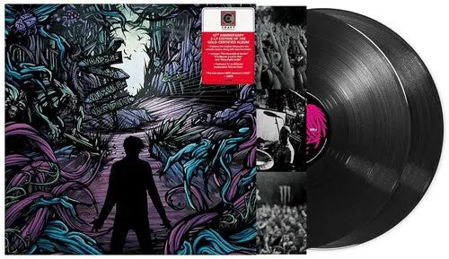 A Day to Remember - Homesick (15th Anniversary) [Vinyl]