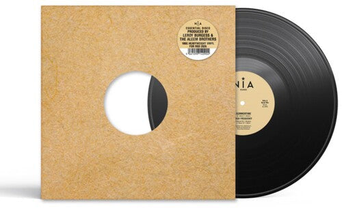Summertime [12" import]