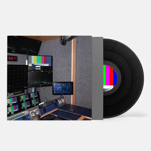 A. G. Cook - The Moment (The Score) [Vinyl]