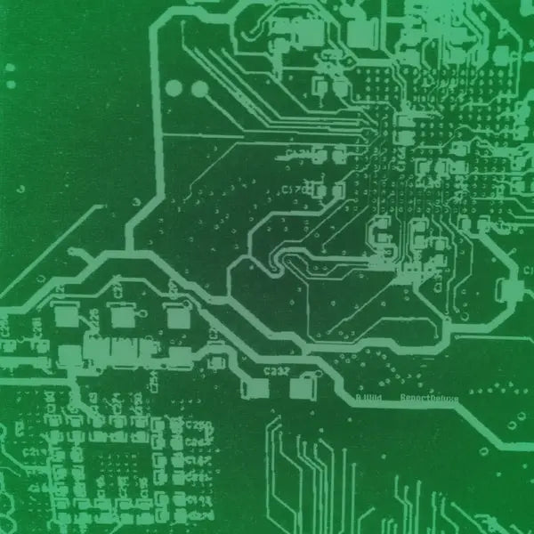 A.Wild - Report Deluxe [12" Vinyl]