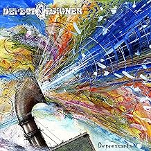 Depressants [CD]