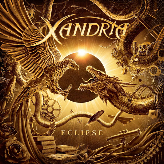 Eclipse [2CD]