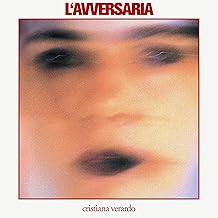 L'avversaria [LP] (import)