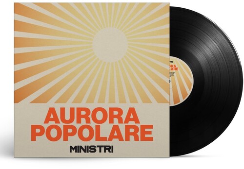 Aurora Popolare [LP] (import)
