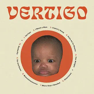 Oh He Dead - Vertigo [LP]
