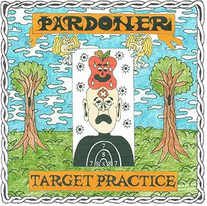 Pardoner - Target Practice [LP]