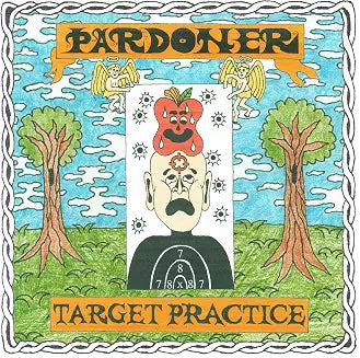 Pardoner - Target Practice [LP]