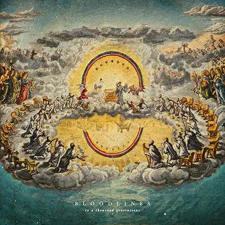 To A Thousand Generations [CD]