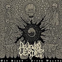 Old Blood: Fresh Wounds [CD]