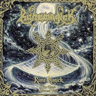 After Chaos: Nocturnal Vigil [CD]