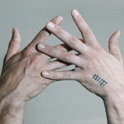 A Blade Because A Blade Is Whole [LP That Was My Garden Vinyl]