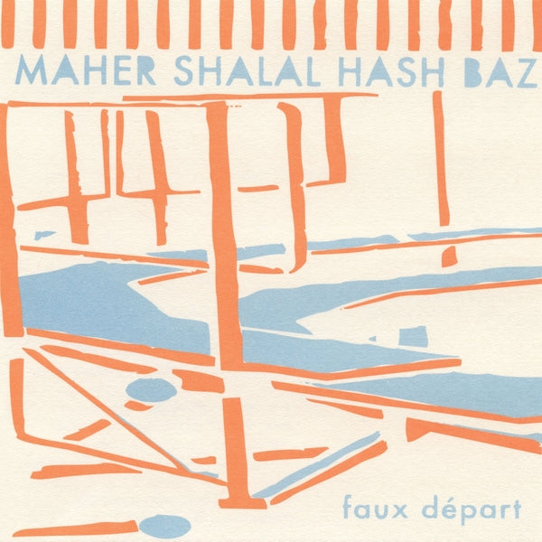 Faux Depart [LP]