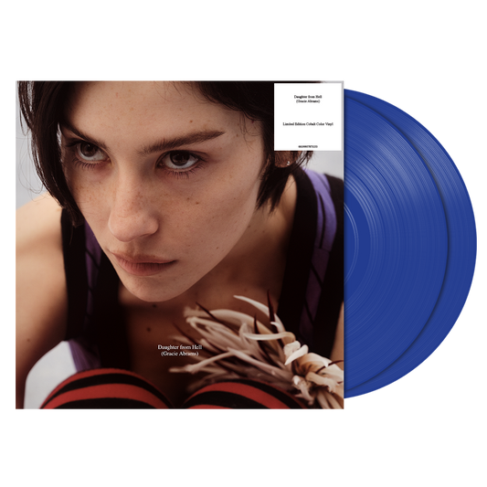 Daughter From Hell [2LP Cobalt Vinyl]