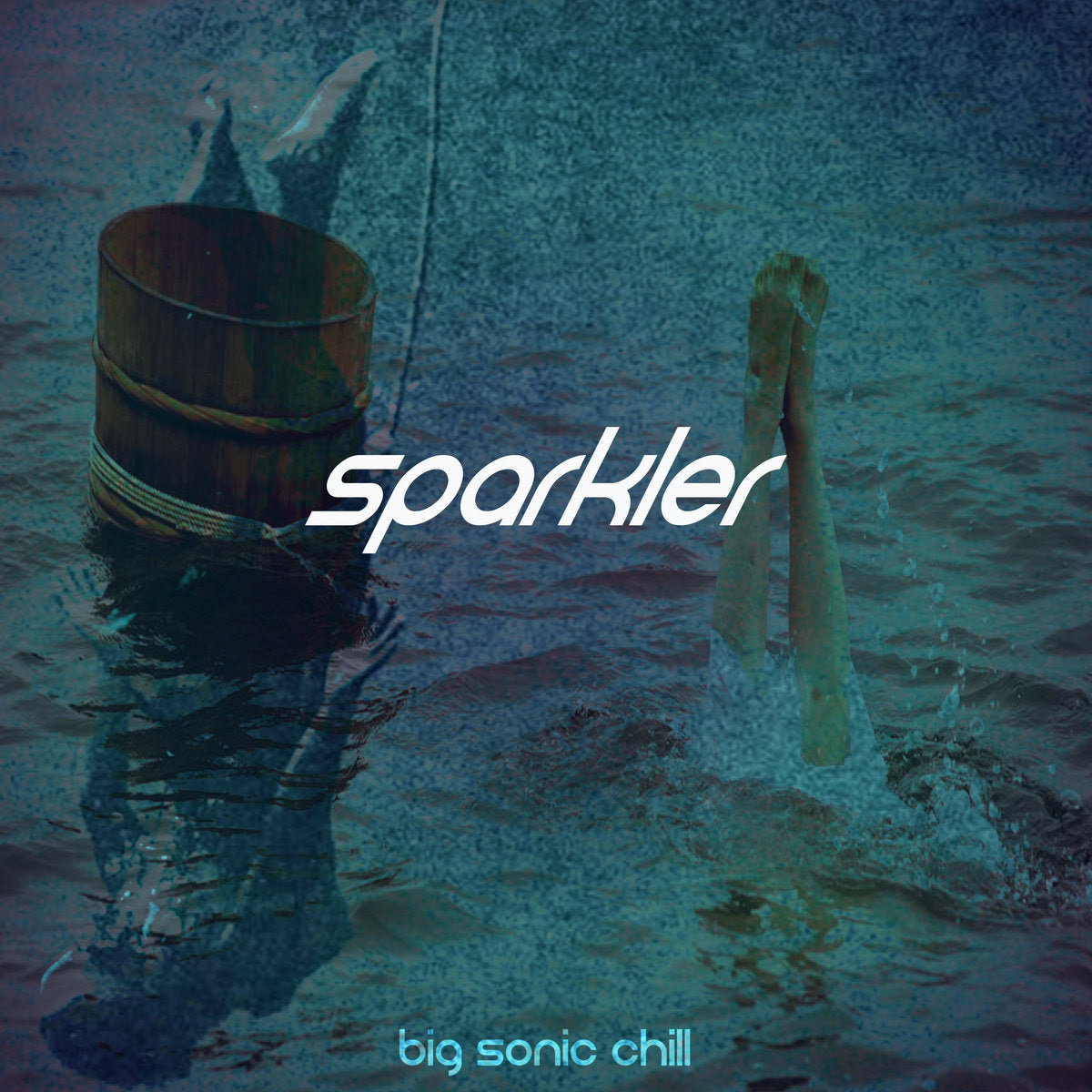 Big Sonic Chill [LP Vinyl]